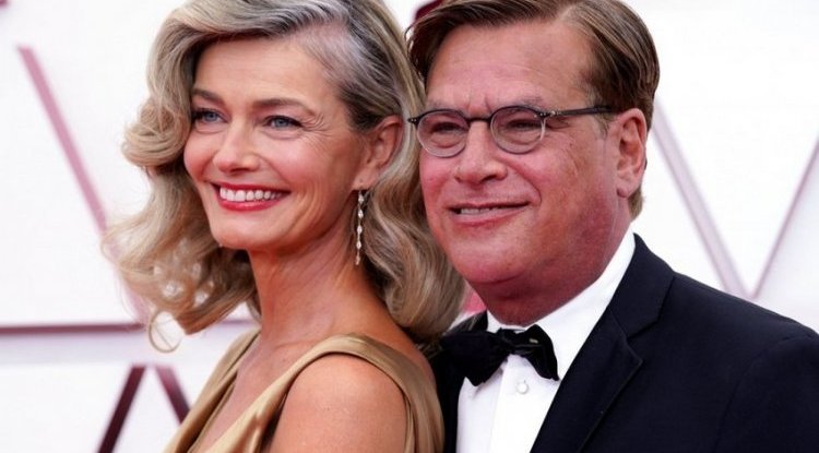 She spoke honestly on Instagram about breaking up with Aaron Sorkin