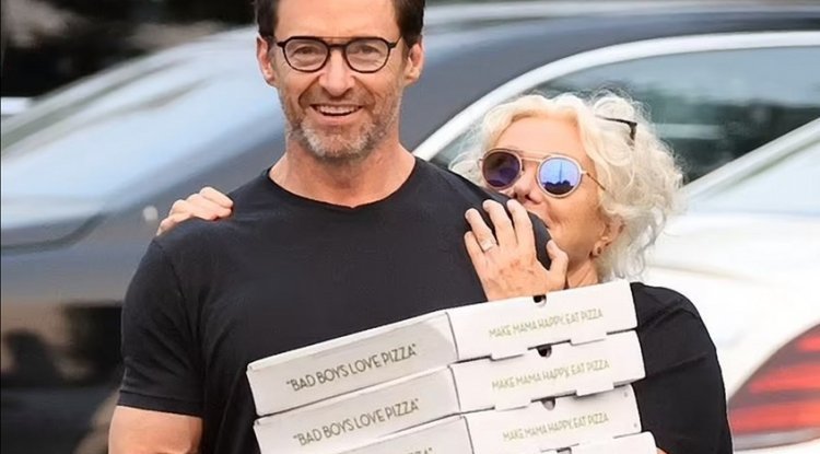 They went through many difficult moments and ignored horrible comments, and after 25 years of marriage they are more in love than ever