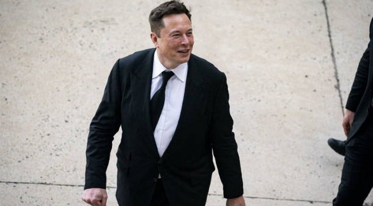 ELON MUSK AGREES, BUT ON ONE CONDITION: Tesla will accept Bitcoin payments again, if they prove that it does not destroy the environment