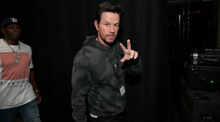 Mark Wahlberg is not allowed to come to his children's games: "At first I was offended, but I respect their decision"