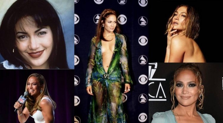 Jennifer Lopez is the highest paid Latino actress: She got married three times and got engaged five times