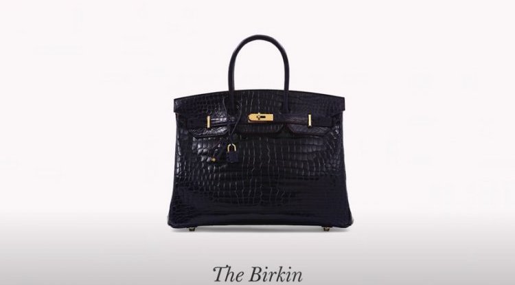 Why are Hermes Birkin bags the most expensive in the world?