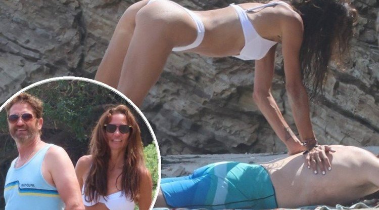 Their relationship is turbulent, but also very passionate!