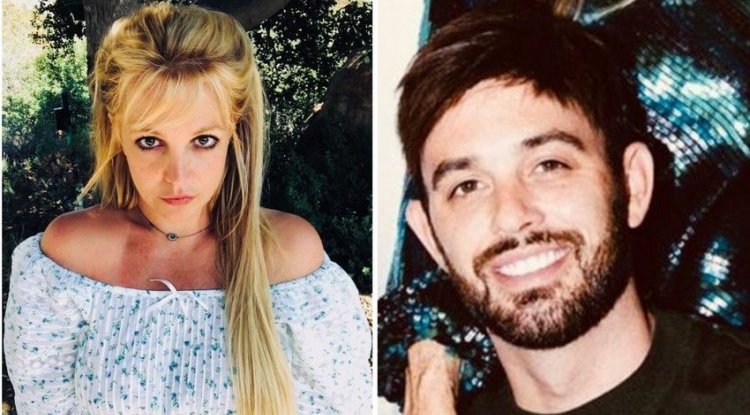 The singer's agent opened his soul: 'I was threatened with death, but I will not be silent anymore. Free Britney! '
