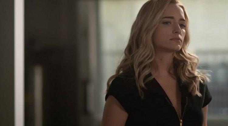 Actress from Ginny and Georgia got married: "It was magical"