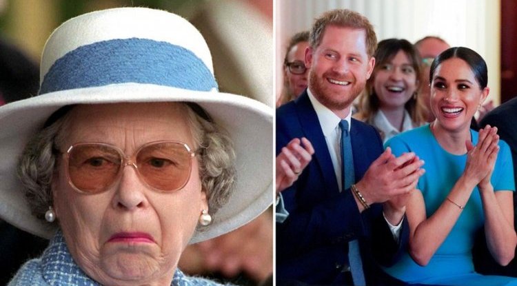 Prince Harry's daughter Lilibet Diana has finally been added to the inheritance list