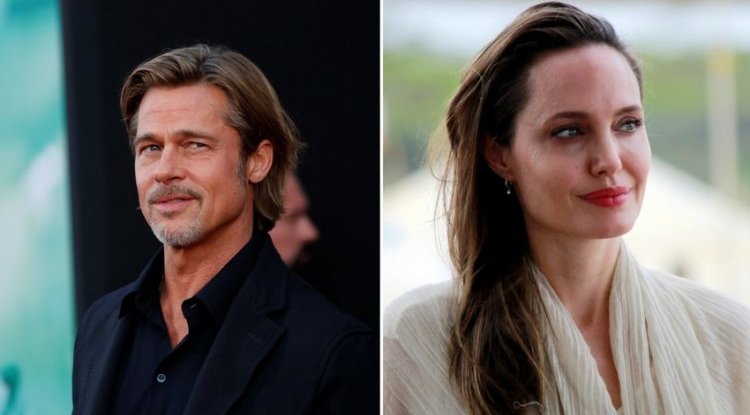 Brad Pitt can't see the children again: The judge has been removed from the case and his decisions are no longer valid