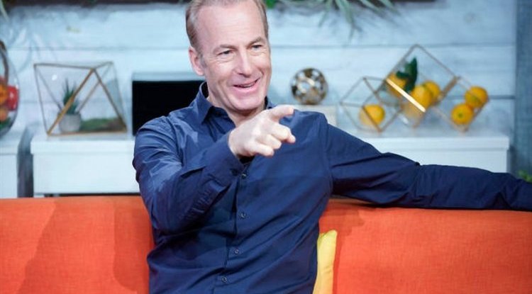 Bob Odenkirk collapsed while filming the series Better Call Saul, he was taken to the hospital!