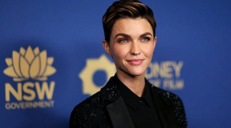Ruby Rose ended up in the hospital due to complications after the operation!