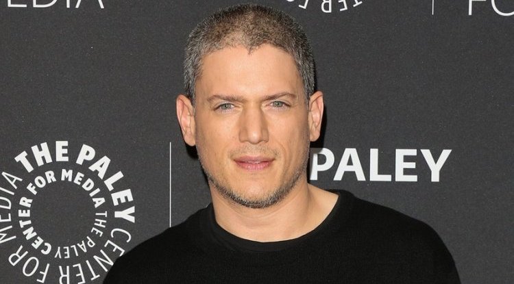 Wentworth Miller reveals his diagnosis!