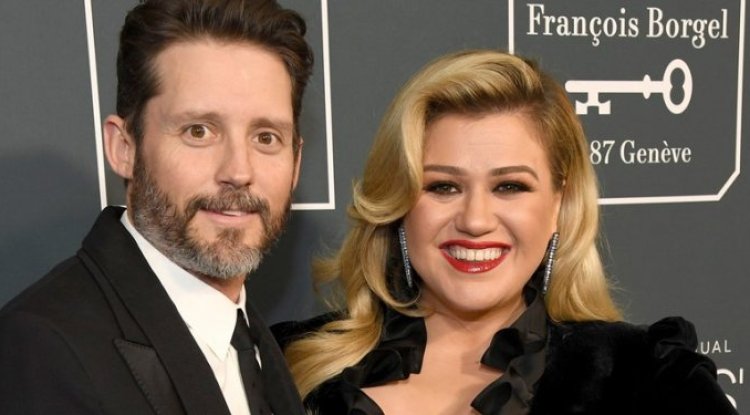 Kelly Clarkson will have to pay her ex-husband almost $ 200.000 a month!