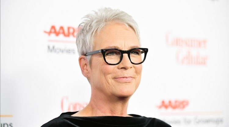 Jamie Lee Curtis' daughter is transgendered!