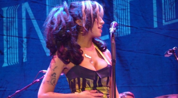 Amy Winehouse ate nothing in 36 days before her death: Terrible details of the unfortunate artist's painful end revealed