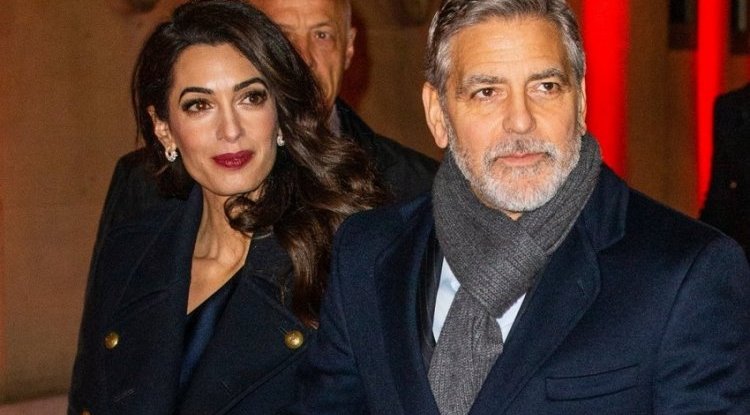 A spokesman for the couple also spoke about whether George and Amal Clooney are expecting a baby