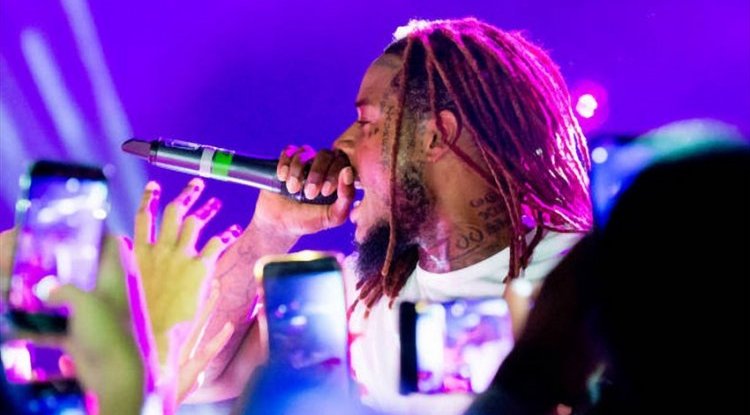 The four-year-old daughter of the American rapper Fetty Wap has passed away: A broken mother has one request!