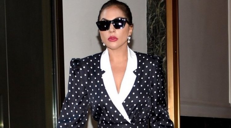 Who would have thought that Lady Gaga would become a fashion icon?