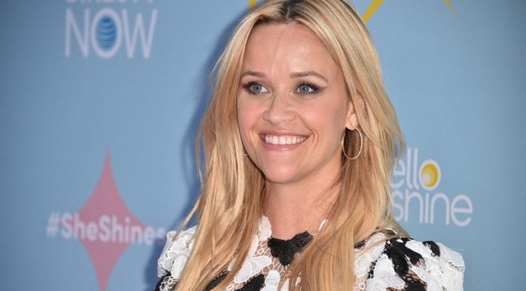Reese Witherspoon sells her media company, and the amount is hefty even by Hollywood standards