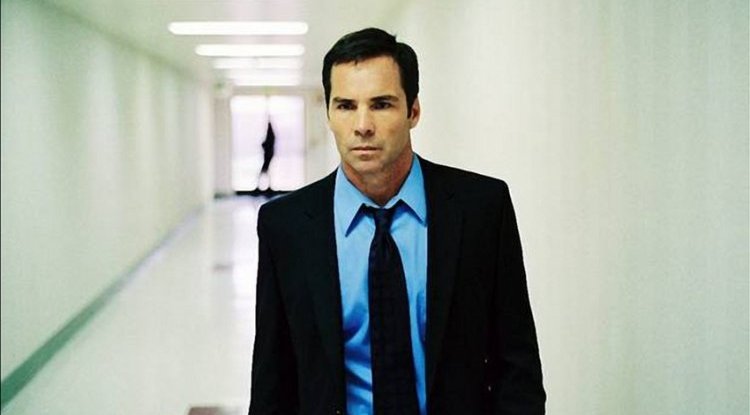 Actor Jay Pickett has passed away, he got sick while filming