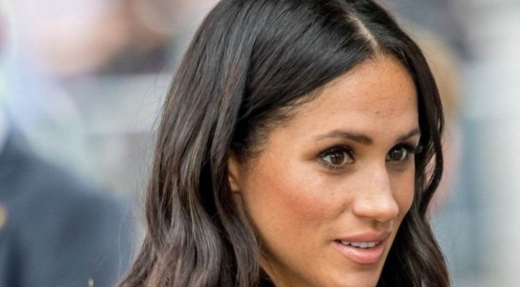 YOU DIDN'T KNOW THIS ABOUT MEGHAN: 'She ordered me to take the dog,  and I did it'