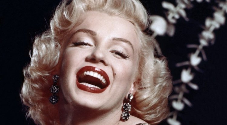 THEY DECEIVED US, IS MARILYN ALIVE? 'She is kept in a polyclinic in Switzerland'