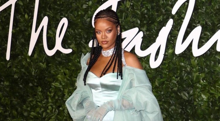 New billionaire! Rihanna has become the highest paid singer, worth over $ 1.7 billion