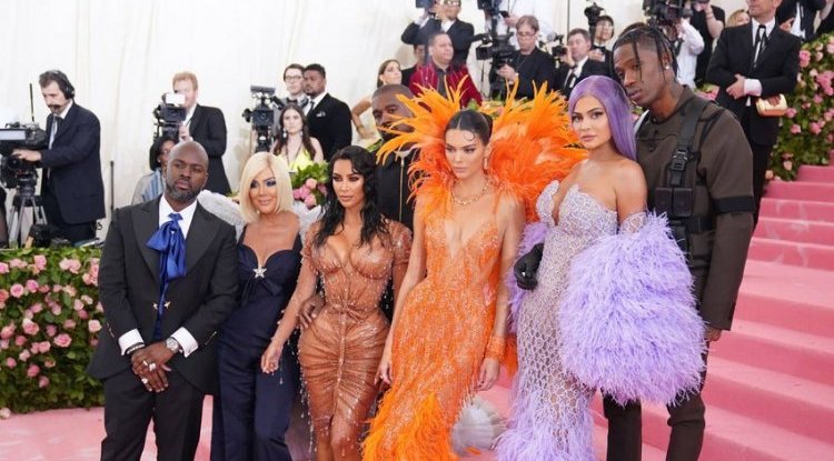 Only vaccinated people can come to the Met Gala, and masks must be worn indoors