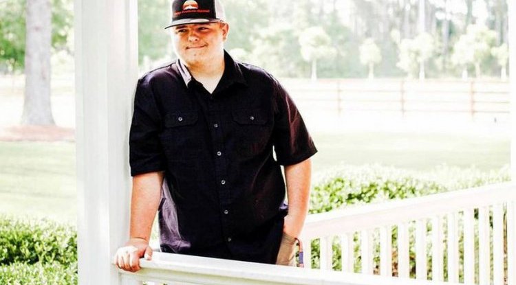 Timbo the Redneck died in an accident, fell out of the driver's window ...