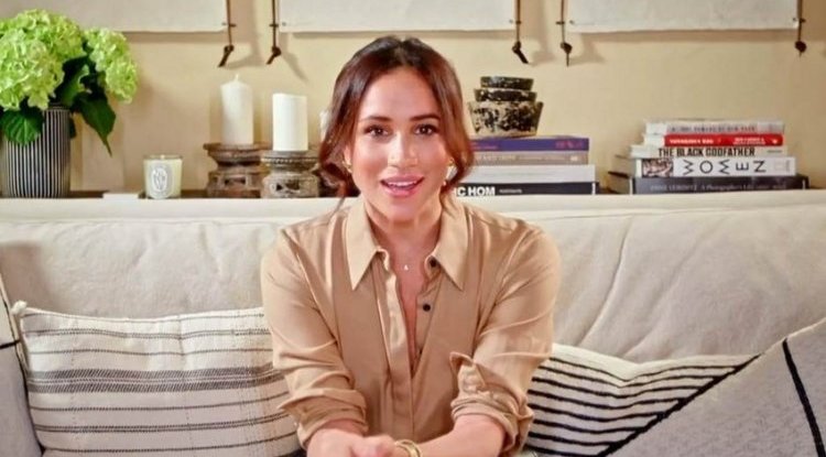 Meghan Markle humiliated on her own 40th birthday