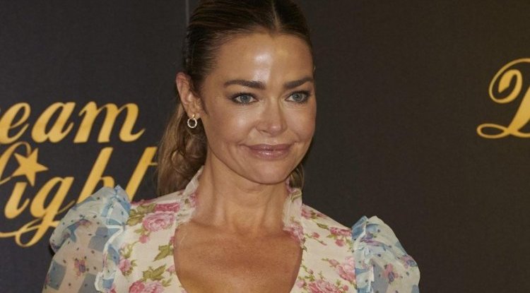 Denise Richards made the mistake of leaving the show "Real Housewives of Beverly Hills"
