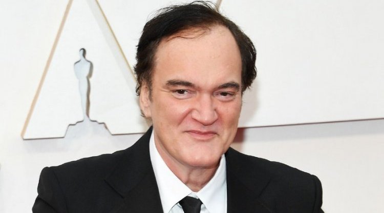 At the age of 12, Tarantino decided that once he got famous, he wouldn't give a penny to his mother: to this day he kept his word