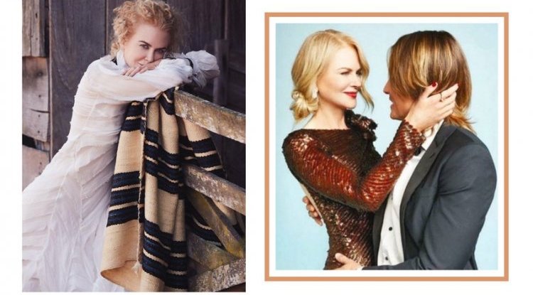 Nicole Kidman answered a question that interests the whole world! Here’s what her husband thinks about intimate scenes with other men