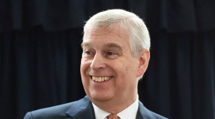 The Duke of York: Women's favorite caught in underage prostitution!