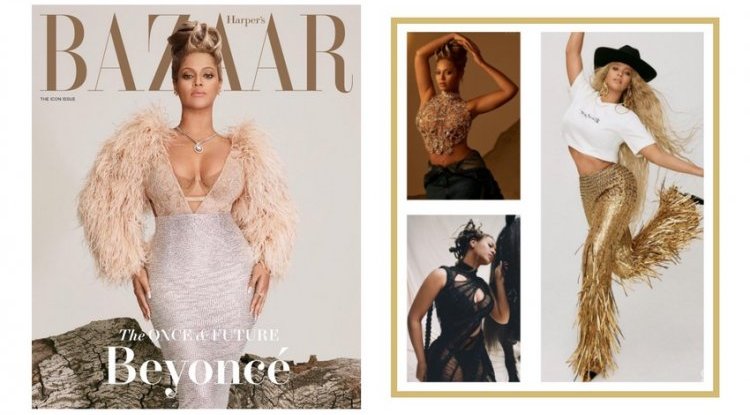 Beyonce opened up about the dark side of showbiz and the shocking consequences that fame left on her health