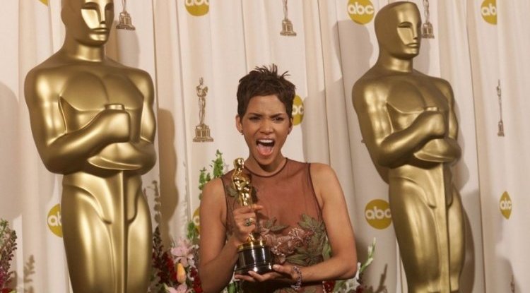 The curse of the Oscars did not bypass her either: For Halle Berry after the historic victory, everything went downhill