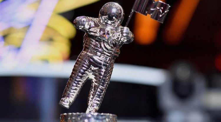 Justin Bieber and Megan Thee Stallion have the most nominations for MTV Music Awards