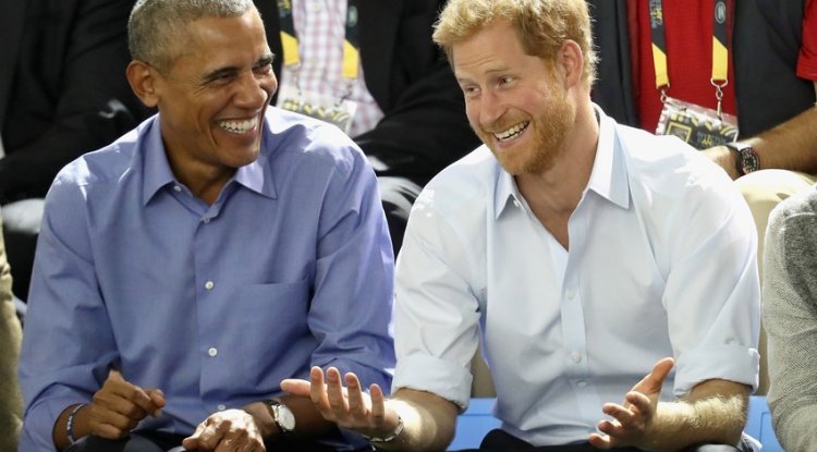 Nobody expected that Meghan and Prince Harry didn't go to Obama's birthday party because of THIS!