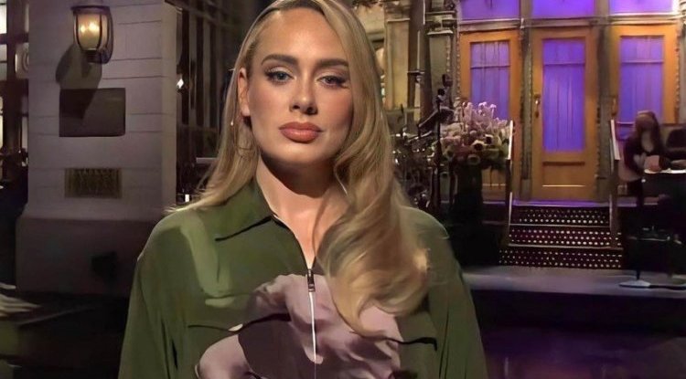 YOU CAN EAT CHOCOLATE This is the diet with which Adele lost 45 kilograms