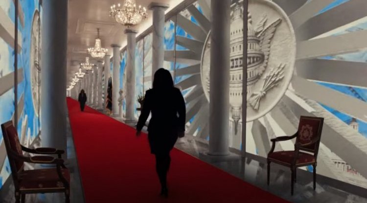 The New Teaser For American Crime Story Released: This Season Will Deal With the Clinton-Lewinsky Scandal!