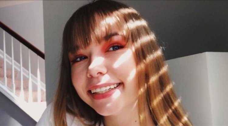 Eminem’s 19-year-old child announced she is a non-binary person: Call me Stevie!