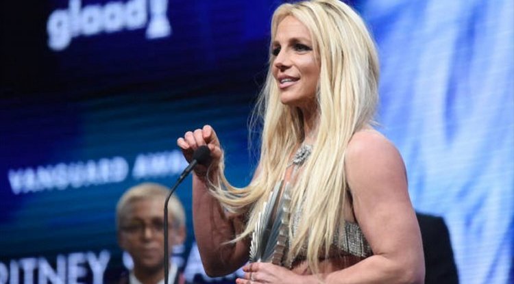 The vicious public fight of Britney Spears' parents has started!