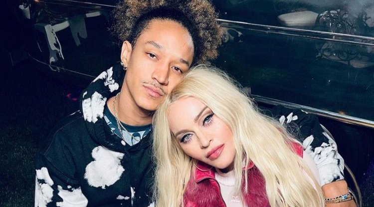 Always different: Here’s what kind of announcement Madonna marked her 63rd birthday with