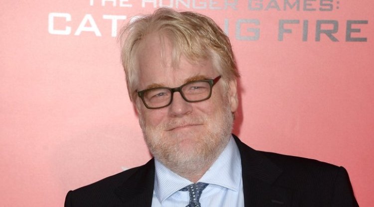 22 years have passed since the cult film "Magnolia" starring stars with turbulent lives, the tragic death of Philip Seymour Hoffman shocked the world