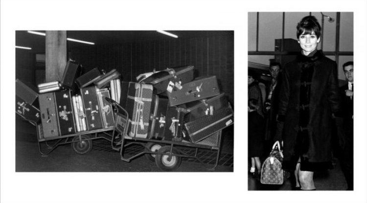 Louis Vuitton lavishly celebrates the 200th anniversary of the founder’s birth