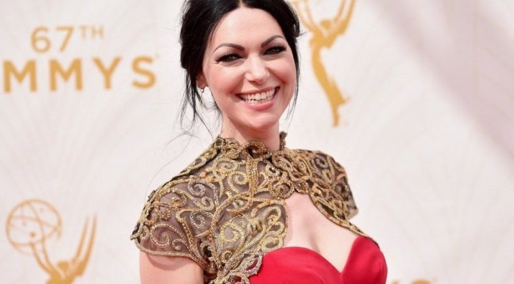 Church of Scientology loses another celebrity:  Laura Prepon reveals long-kept secret