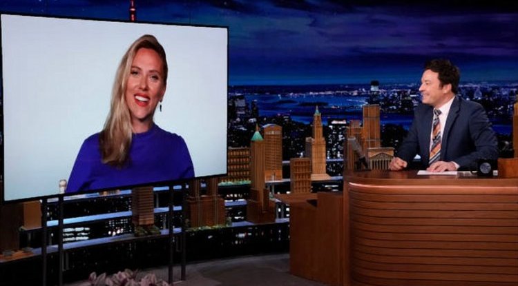 Scarlett Johansson's husband confirmed that the actress is pregnant: We will have a child, it's exciting!