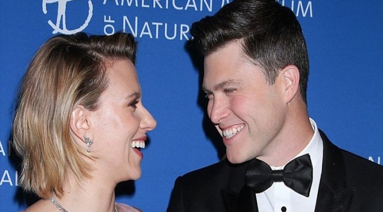 They finally admitted what everyone was talking about: Scarlett Johansson gave birth, and she and husband Colin became parents of a wonderful baby boy