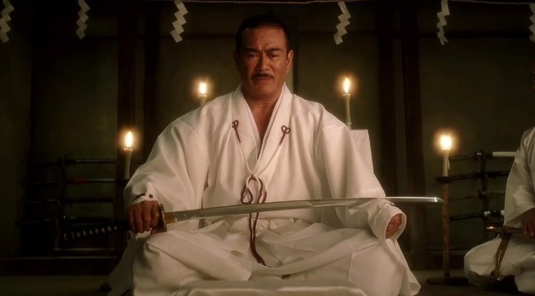 Sonny Chiba, a martial arts legend, has passed away: Many remember him as Hattori from Kill Bill