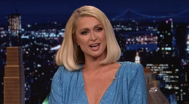Paris Hilton will change as many as ten dresses at her wedding