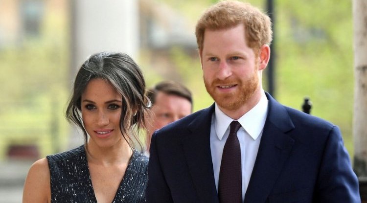 Harry and Meghan put the queen in an awkward position because of little Lilibet's baptism?