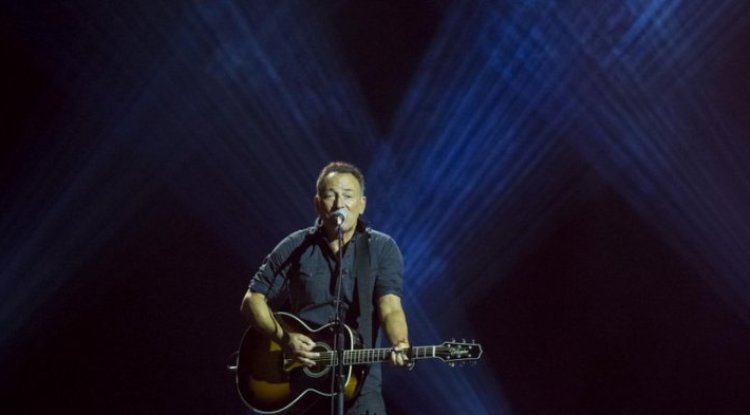 With a big concert, New York announces its way out of the corona crisis: See who will perform